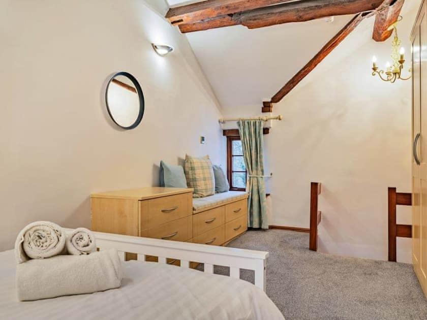 Agniti Cottage Derby Exteriér fotografie